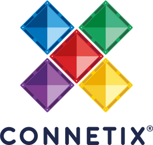 Connetix Tiles by Peekasense - Malaysia