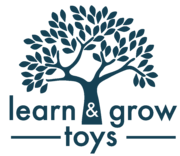 Learn & Grow Toys in Malaysia by Peekasense