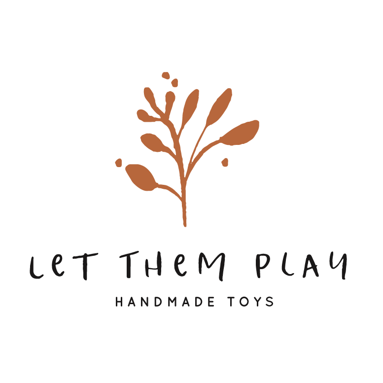Let Them Play Toys
