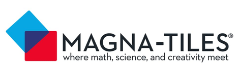 Magna-Tiles® &amp; Magna-Qubix®