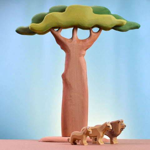 Bumbu Toys Baobab Tall