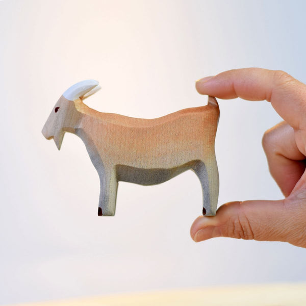 Bumbu Toys Billy Goat