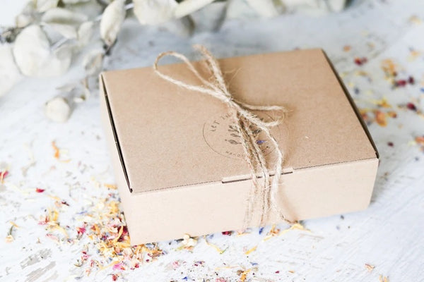 Gift Set - Little Nature Lover Gift Box by Peekasense - Malaysia