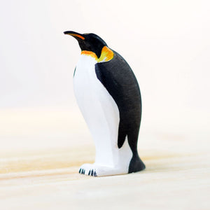 Bumbu Toys Emperor Penguin Male