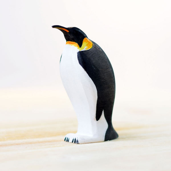 Bumbu Toys Emperor Penguins SET
