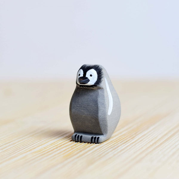 Bumbu Toys Emperor Penguin Chick