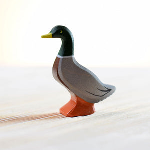 Bumbu Toys Mallard Duck