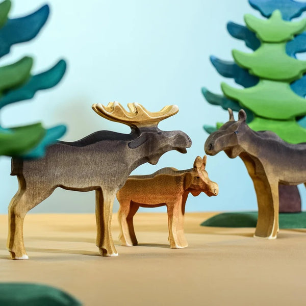 Bumbu Toys Moose