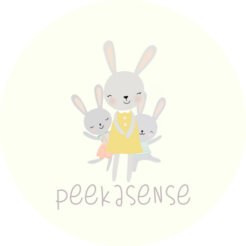 Peekasense Gift Card by Peekasense - Malaysia